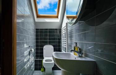 Beachside - Stunning sea view townhouse across the road from the beach - Foto 30