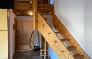 "L'Ancolie" Appartement de Charme 4 Personnes à Val Cenis - Foto 6