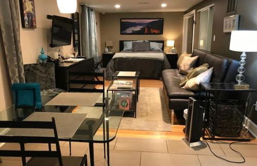 Boutique Style Apartment in the heart of SE - Foto 1