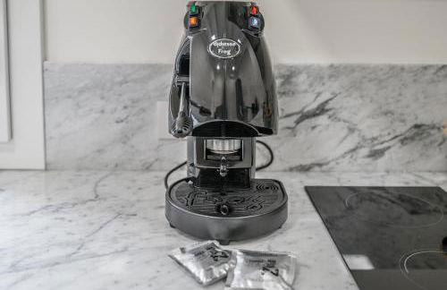 Loft Design Free Parking - Maranello - Sassuolo - Foto 6