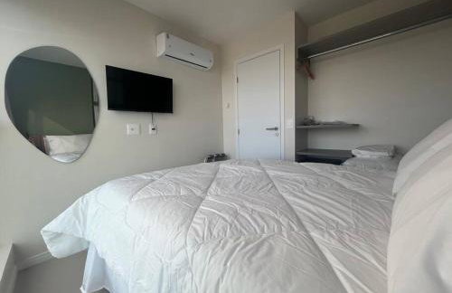 Flat de Luxo no Parque do Cais - Foto 25