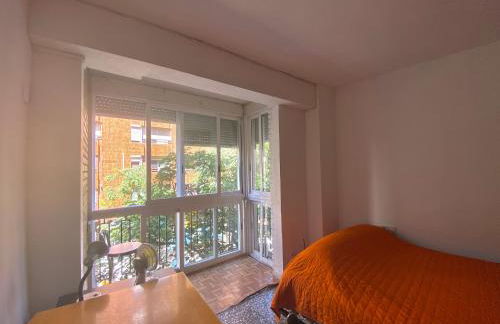 Family flat zona Aragon close to city center and beach - Foto 2