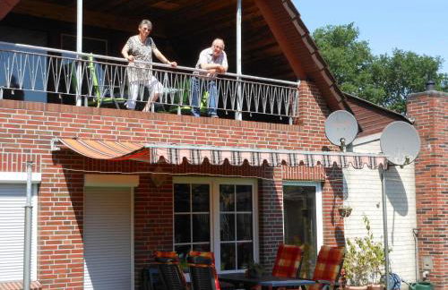 Ferienwohnung An der Eichenallee, 35200 - Foto 6