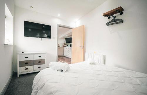 The Old Lambing Barn - Foto 5