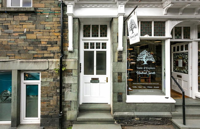 Rohan Rise - Lake District Escape for Two - Foto 20