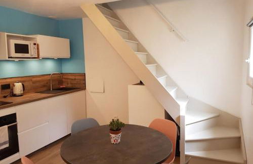 Joli duplex calme avec terrasse centre Paimpol - Photo 10