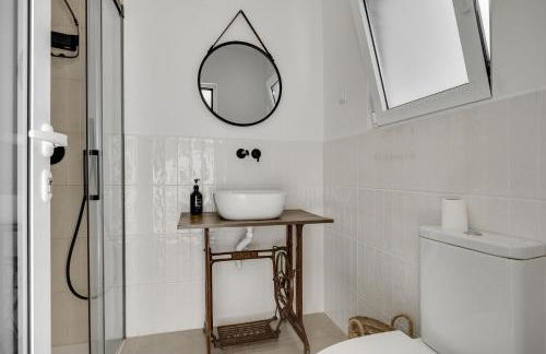 Casa da Avó Júlia Pestana (Piscina privada) - Foto 49