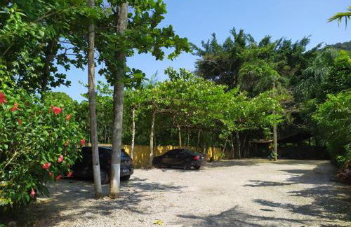 Chalé Pousada da Aldeia - Foto 70