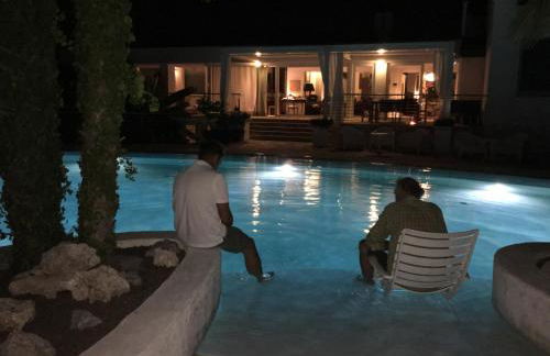 AgriturismoB&B Loggia Degli Artisti - Photo 3