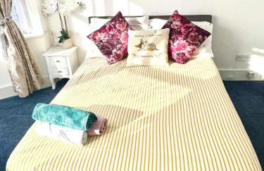 Luxury House in Ilford 21 minute Train journey from Central London - Foto 39