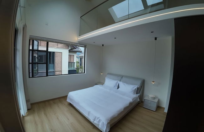 Longquan Royal Villa - Foto 5