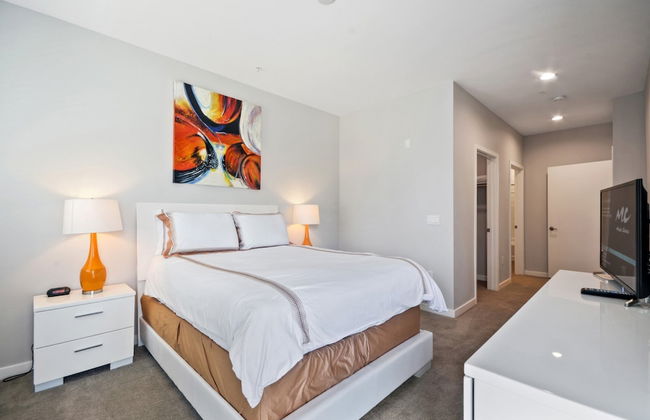 Bluebird Suites near Facebook HQ - Foto 11