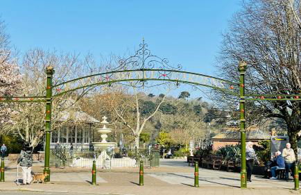 Two Guns – Contemporary, Stylish Townhouse With Stunning Sea Views - Foto 73