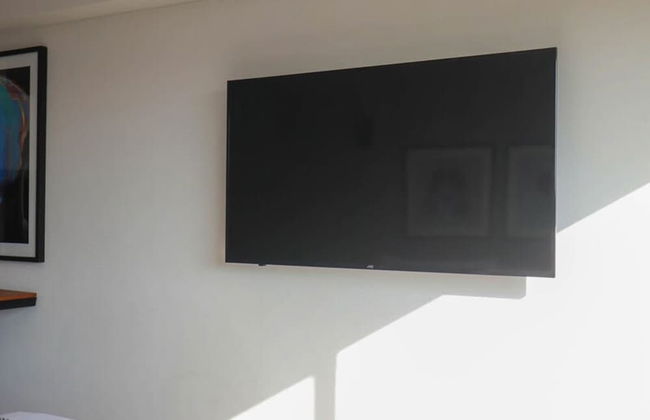 w Artsy Loft Overlooking Barranco - Foto 10