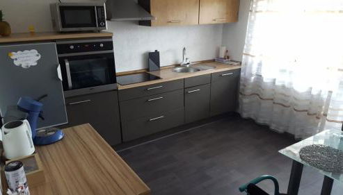 Ferienwohnung Wolfsberg - Foto 4