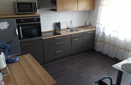 Ferienwohnung Wolfsberg - Foto 4