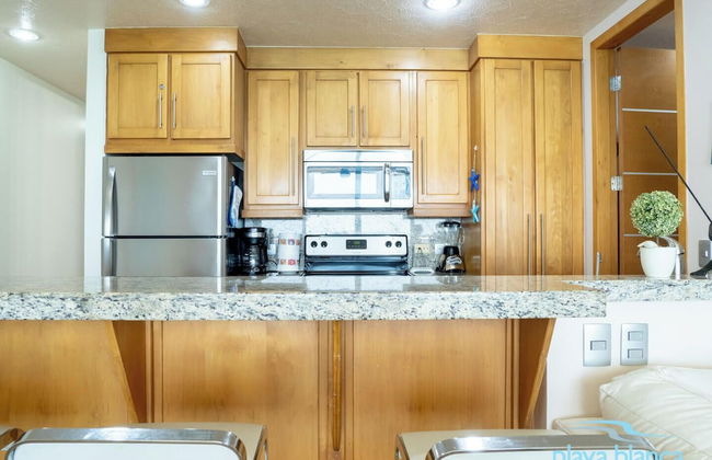 Playa Blanca Premier Resort I - Foto 28