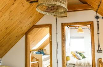 Zielony Domek w Nartach - Mazury - Photo 42