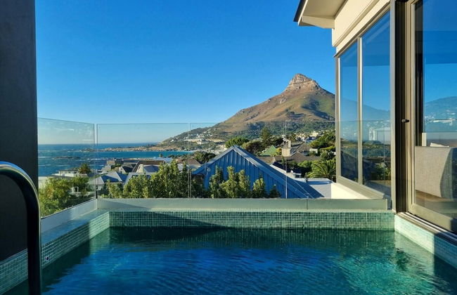 Amara 2 -designer Penthouse With Spectacular Views - Foto 1