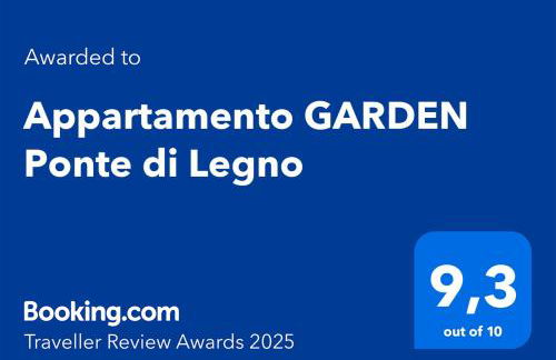 Appartamento GARDEN Ponte di Legno - Foto 4