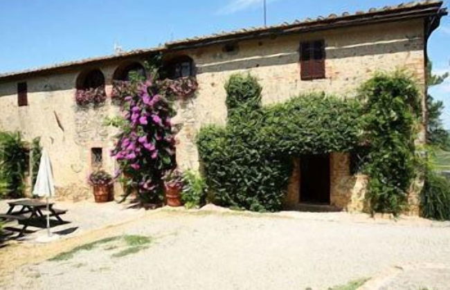 Il Poderaccio - Foto 55