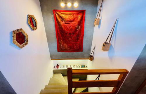 Sierra Melides Villa,Alentejo, BR2 with private pool, BR3 with private pool - near beach - Foto 38