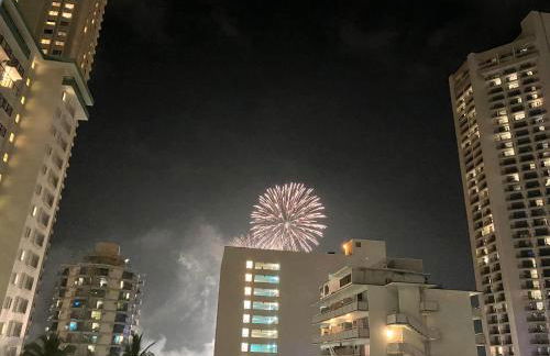 Contemporary Ocean View Suite - Heart of Waikiki! - Foto 60