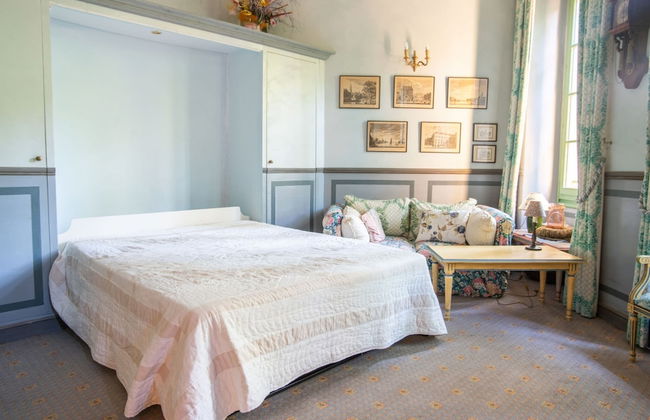 Cozy Apartment With Swimming Pool, Terrace, Garden, Parking - Foto 9