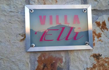 VILLA ELLI - Foto 49