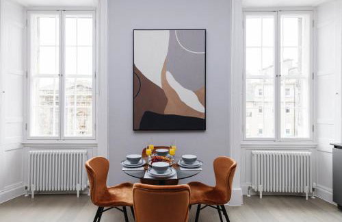 JOIVY Luxurious 2 Br Apt On Notable George Street - Foto 44