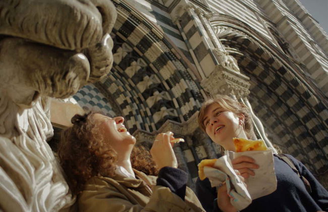 Tour por las creuzes de Génova - Foto 3