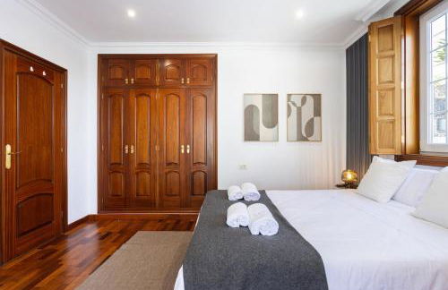 Zafiro Piscina Climatizada Jacuzzi Barbacoa Vistas al mar - Foto 50