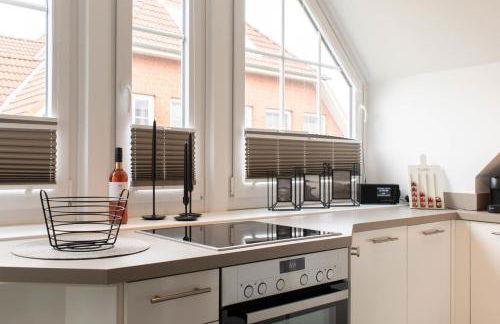 Ferienwohnung Auszeit - Foto 15