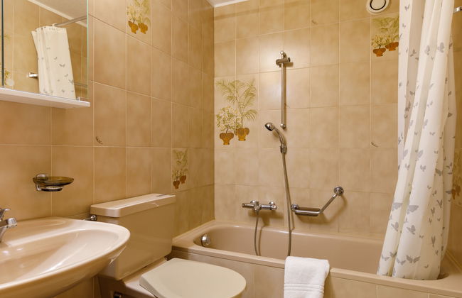 Residenza Chesa Margun 45-3 - Photo 12