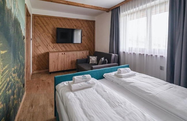 Apartamenty Sun & Snow Pardałówka - Foto 7