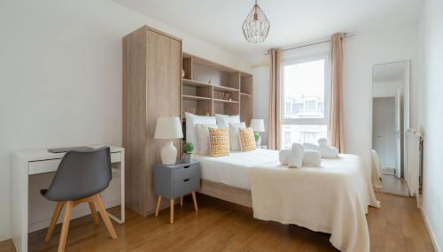 Magnificent Apartment in Châtillon - Foto 2