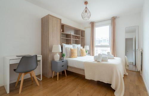 Magnificent Apartment in Châtillon - Foto 2