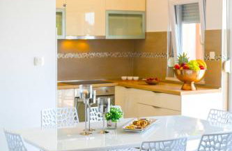 Sea Sparkle Luxury Apartment - Foto 12