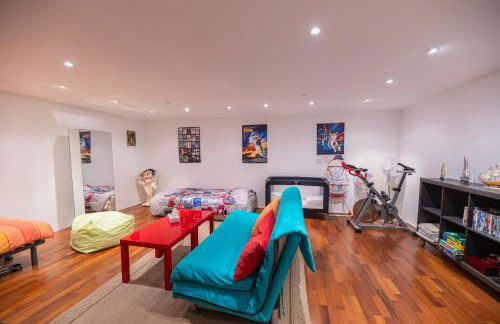 Villa Doña Sol - Foto 24