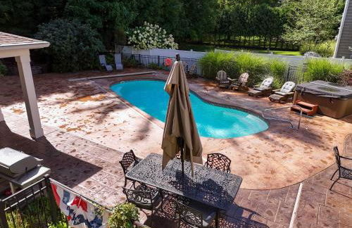 Inn Like a Lamb - Foto 68