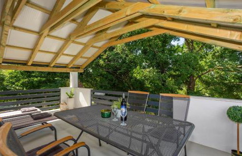 Lovely Home In Malinska Dubasnica - Foto 10