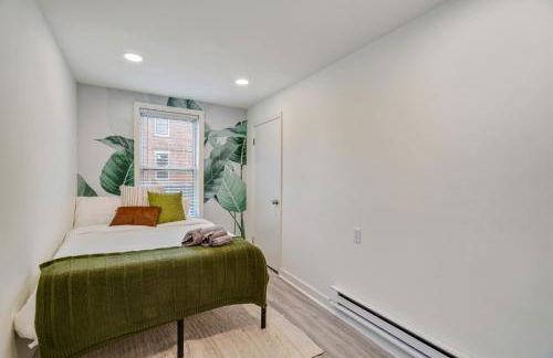 Luxurious 2BD family friendly, central - Foto 4