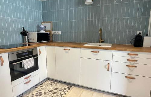 La Petite Ardoise - Maison au calme pour 4 pers - Foto 8