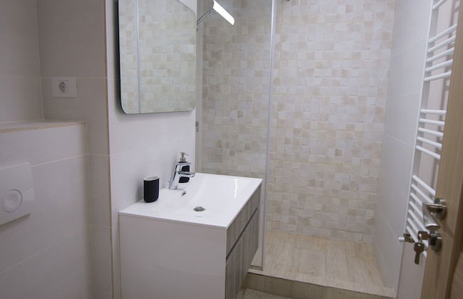 Apartament Black Sea - Foto 28