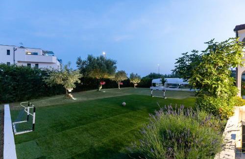 PALACE Apartments Poreč - Photo 33