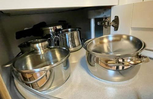 Traumhaus an der Lahn- Dreamhouse at River Lahn - Foto 51