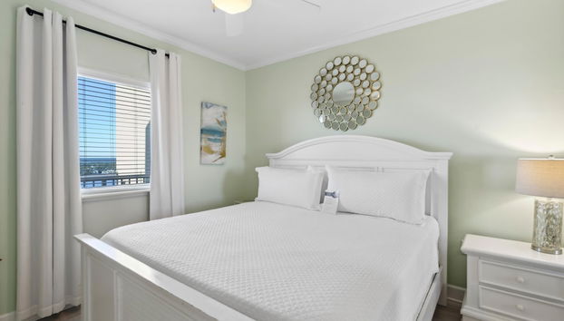 Sanibel 1805 - Foto 4, Habitación