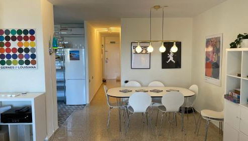 EPIS - large luxury apartment with sea view - Foto 4, locker