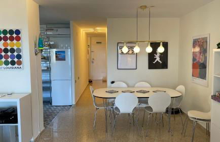 EPIS - large luxury apartment with sea view - Photo 6