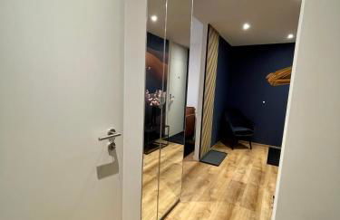 Apartment Lucian Offenbach near Frankfurt - Photo 8